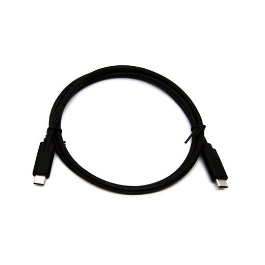 Beek Bc-Usb-Cmm-10G-01 Usb Tip C Usb 3.1 Kablo Gen2 1 Metre 10G 100W/20V/5A