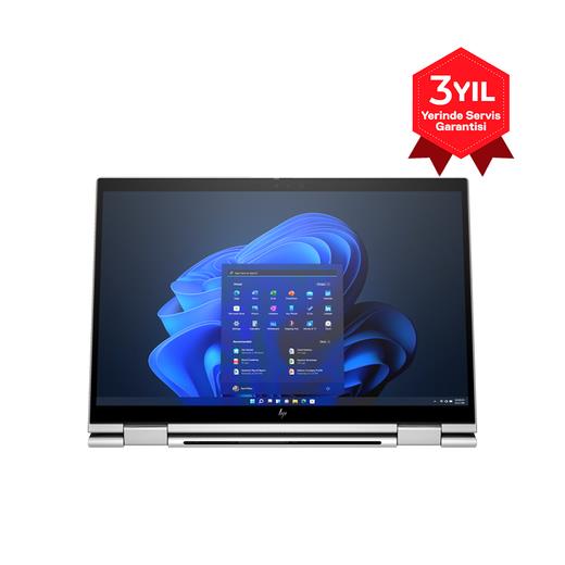 Hp Elıtebook 830 G10 8A3H6Ea İ5-1335U 16Gb 512Gb Ssd 13.3