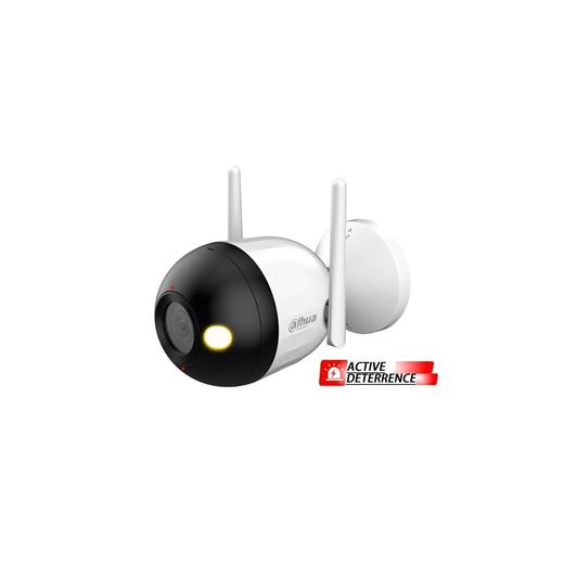 Dahua F2C-Pv 2Mp Wi-Fi Bullet Kamera