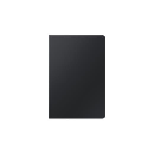 Samsung Galaxy Ef-Dx815Bbegtr -Tab S9 Plus Mousepadli Klavyeli Kapaklı Kılıf - Siyah