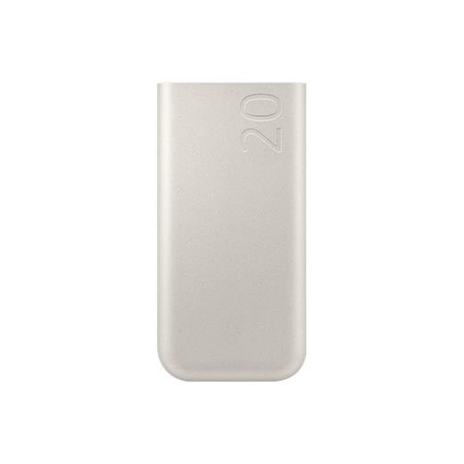 Samsung Eb-P4520Xuegww Eb-P4520X 20.000 Mah Powerbank - Bej