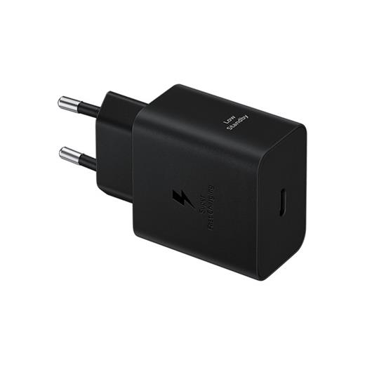Samsung Ep-T4511X Typec Hızlı Şarj 45W-Siyah Ep-T4511Xbegww