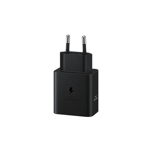 Samsung Ep-T4511X Typec Hızlı Şarj 45W-Siyah Ep-T4511Xbegww