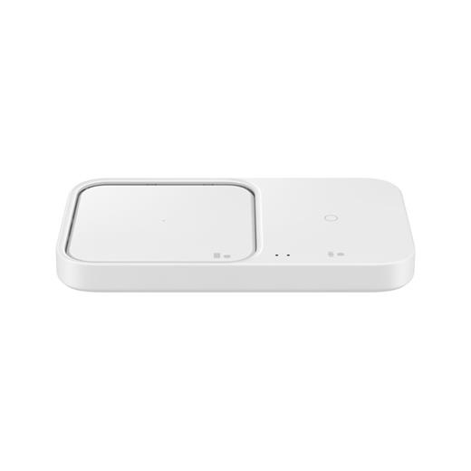 Samsung P5400 Kablosuz Şarj İkili(15W)-Ep-P5400Twegww