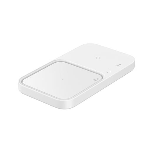 Samsung P5400 Kablosuz Şarj İkili(15W)-Ep-P5400Twegww