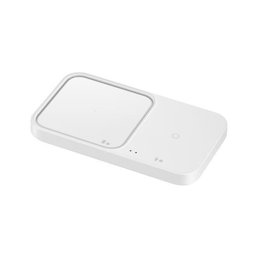 Samsung P5400 Kablosuz Şarj İkili(15W)-Ep-P5400Twegww
