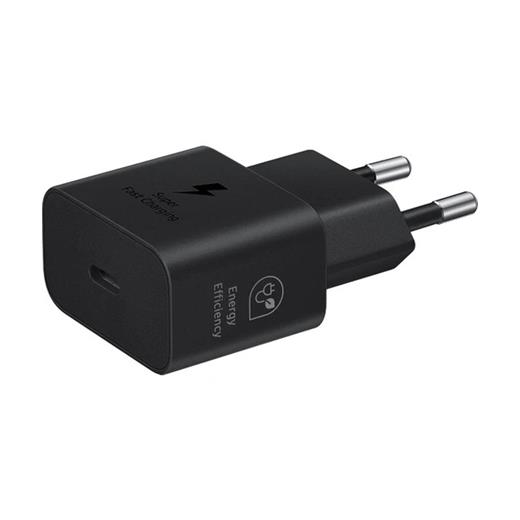 Samsung Ep-T2510N Type C Hızlı Şarj Adaptörü (25W) Siyah - Ep-T2510Nbegww