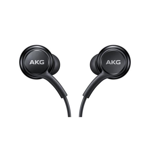 Samsung Eo-Ic100B Type C Kablolu Kulaklık Siyah - Eo-Ic100Bbegww