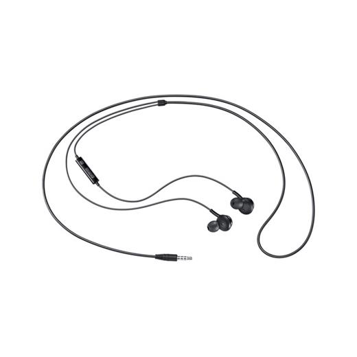 Samsung Eo-Ia500B 3.5Mm Kablolu Kulaklık Siyah Eo-Ia500Bbegww