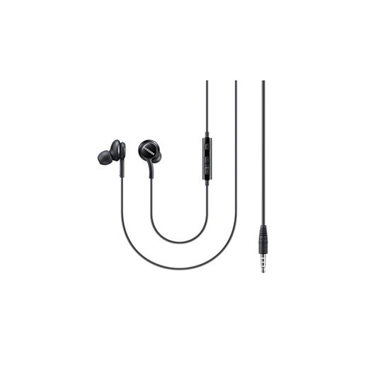 Samsung Eo-Ia500B 3.5Mm Kablolu Kulaklık Siyah Eo-Ia500Bbegww
