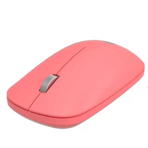 Lenovo Lecoo Usb Optik Kablosuz Mouse Pembe Ws214-P 