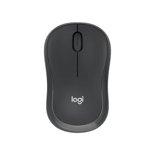 Logitech M240 910-007119 Siyah Sessiz Optik Kablosuz Mouse