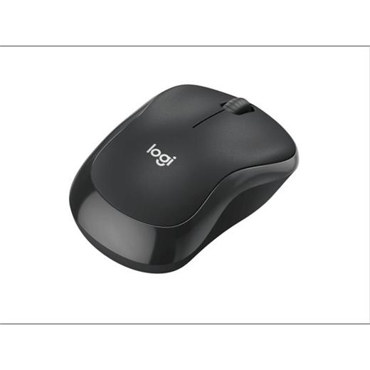 Logitech M240 910-007119 Siyah Sessiz Optik Kablosuz Mouse