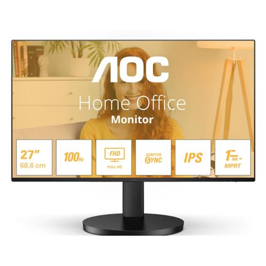AOC 27B3HA2 27