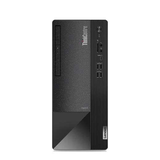 Lenovo Pc Neo 50T Thınkcentre 12Jb005Ctr I5-12400 16Gb 512Ssd Uhd 730 Dos