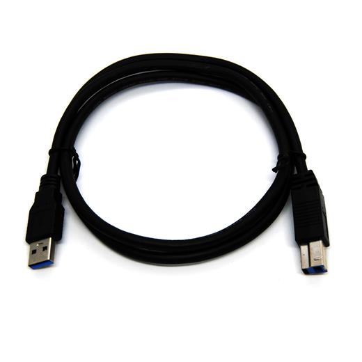 Beek Bc-Usb-3Ab-Mm-02 Usb 3.0 Kablosu Usb A Erkek Usb B Erkek 1.8 Metre
