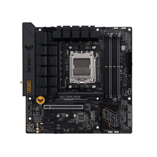 Asus Tuf Gamıng B650M-E Wıfı Ddr5 6400Mhz 1Xhdmı 2Xdp 2Xm.2 Usb 3.2 Matx Am5 ( Amd Am5 7000 Serisi İşlemci İle Uyumlu)