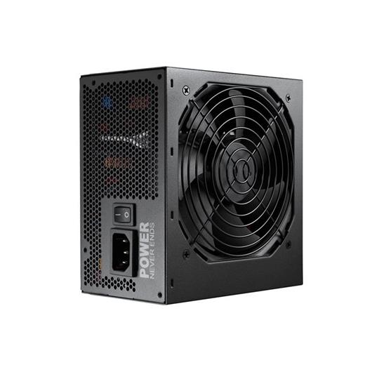 Fsp Hd2-850 Hydro K Pro 80+ 850W 120Mm Fan Power Supply 