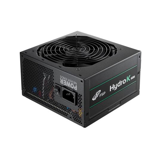 Fsp Hd2-850 Hydro K Pro 80+ 850W 120Mm Fan Power Supply 