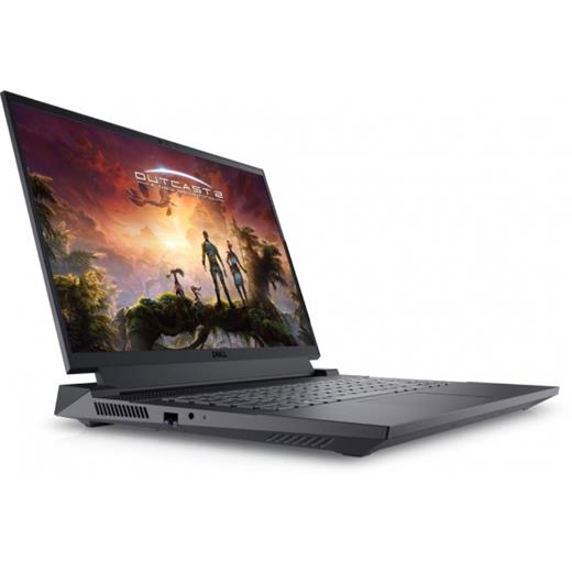 Dell Gaming G16 7630 G167630005U Intel Core i7-13650HX 16GB DDR5 512GB SSD RTX4060 8GB 140W 16 inç 165Hz QHD+ Ubuntu Gaming Laptop