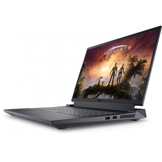 Dell Gaming G16 7630 G167630005U Intel Core i7-13650HX 16GB DDR5 512GB SSD RTX4060 8GB 140W 16 inç 165Hz QHD+ Ubuntu Gaming Laptop