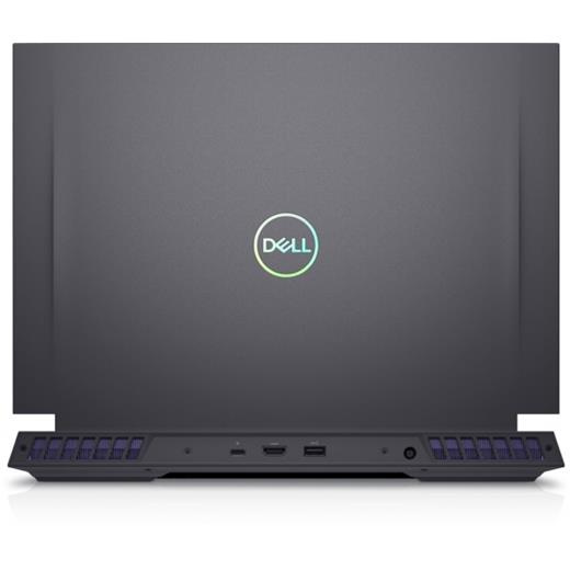 Dell Gaming G16 7630 G167630005U Intel Core i7-13650HX 16GB DDR5 512GB SSD RTX4060 8GB 140W 16 inç 165Hz QHD+ Ubuntu Gaming Laptop