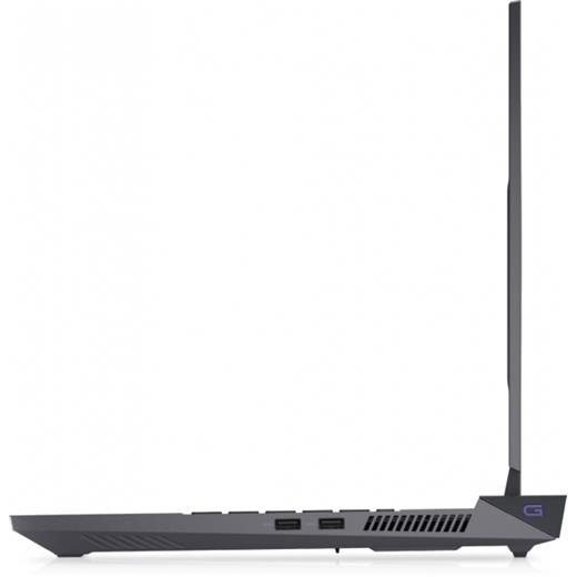Dell Gaming G16 7630 G167630005U Intel Core i7-13650HX 16GB DDR5 512GB SSD RTX4060 8GB 140W 16 inç 165Hz QHD+ Ubuntu Gaming Laptop