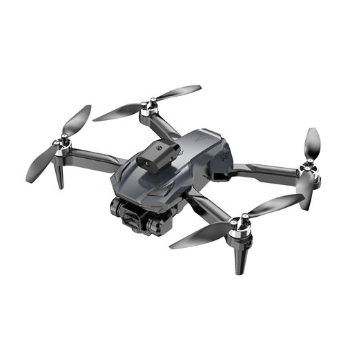 Hubsan H-58X Fırçasız Motor Kameralı Drone - 2 Bataryalı