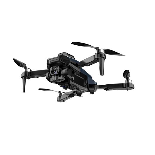 Hubsan H-58X Fırçasız Motor Kameralı Drone - 2 Bataryalı