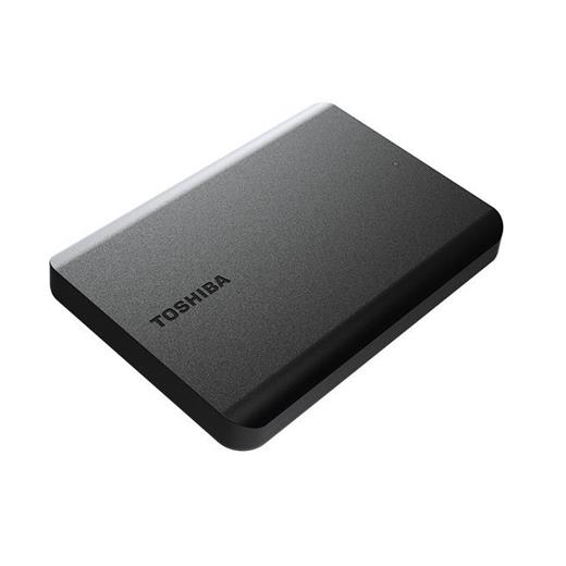 Toshiba Canvio Basic 1Tb Usb 3.2 Gen1-Hdtb510Ek3Aa