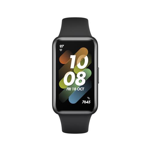 55029077 - Huawei Band 7 Graphite Black