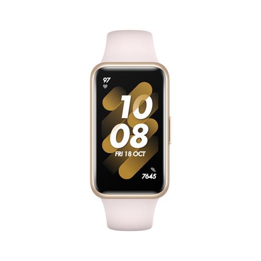 55029078 - Huawei Band 7 Nebula Pink