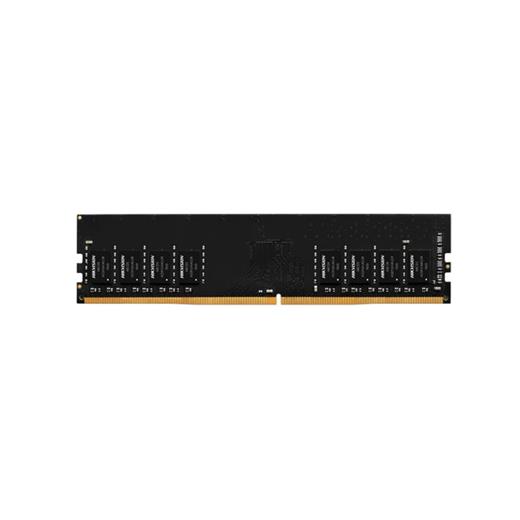 Hikvision U1 Ddr4 3200Mhz 8Gb Udımm Ram Hked4081Cab2F1Zb1