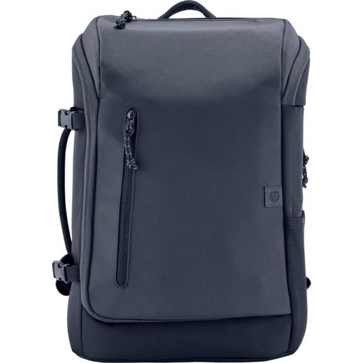 Hp Travel  Dizüstü Bilgisayar Sırt Çantası 25 Litre  Demir Grisi 15.6