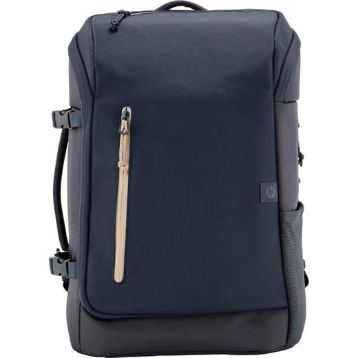 Hp Travel  Dizüstü Bilgisayar Sırt Çantası 25 Litre  Gece Mavisi 15.6