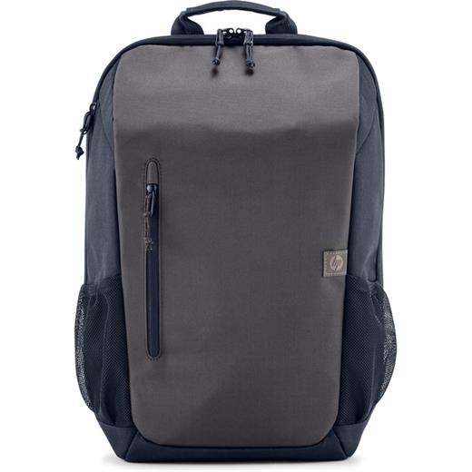 Hp Travel  Dizüstü Bilgisayar Sırt Çantası 18 Litre  Demir Grisi 15.6
