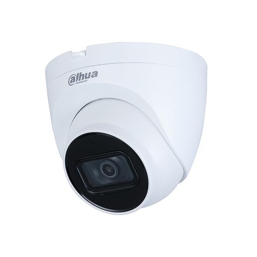 Dahua Ipc-Hdw2431T-As-0280B 4Mp 2.8Mm 30Mt Ip67 Poe Metal Ir Dome Ip Kamera