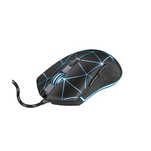 Trust 22988 Gxt 133 Locx Gaming Mouse