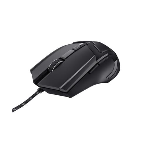 Trust 24749 Gaming Kablolu Mouse-Siyah