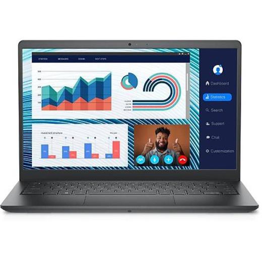Dell Vostro 3420 İ7-1255U 16Gb 512Gb Ssd 14