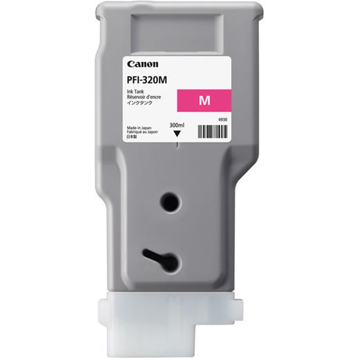 Canon Pfı-320 Magenta M. K. 2892C001