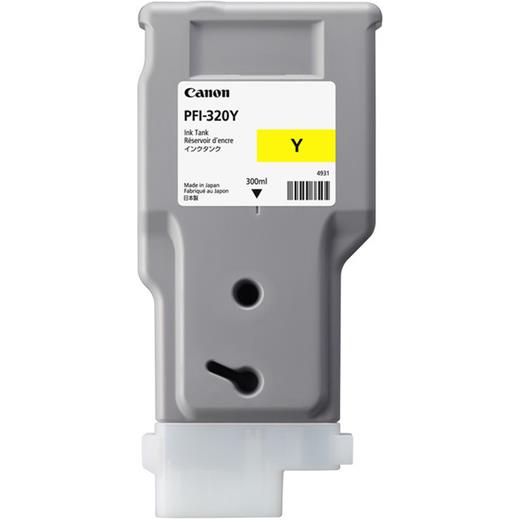 Canon Pfı-320 Yellow M. K. 2893C001