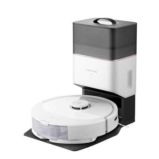 Roborock Vacuum Cleanner Q8 Max Plus Beyaz