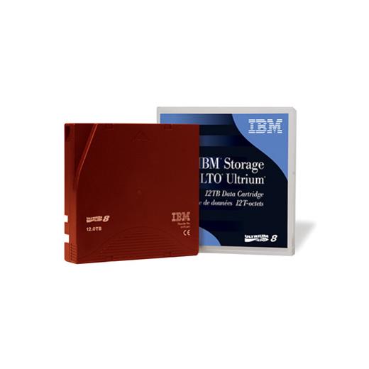 Ibm 01Pl041 Data Kartuş (Lto8)