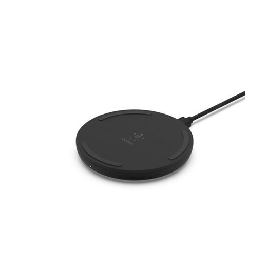 Belkin 10W Kablosuz Şarj + Qc 3.0  Duvar Şarjı