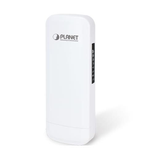 Planet Pl-Wbs-512Ac 5Ghz 802.11Ac 900Mbps Dış Mekan Kablosuz Cpe Mu-Mımo Wave 2 (Entegre 14Dbi Anten) 5Ghz 802.11Ac 900Mbps Outdoor Wireless Cpe W/ Mu-Mımo Wave 2 (Built-İn 14Dbi Antenna)