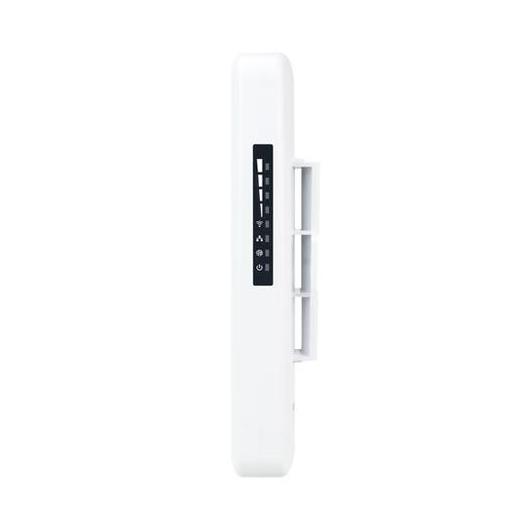 Planet Pl-Wbs-512Ac 5Ghz 802.11Ac 900Mbps Dış Mekan Kablosuz Cpe Mu-Mımo Wave 2 (Entegre 14Dbi Anten) 5Ghz 802.11Ac 900Mbps Outdoor Wireless Cpe W/ Mu-Mımo Wave 2 (Built-İn 14Dbi Antenna)