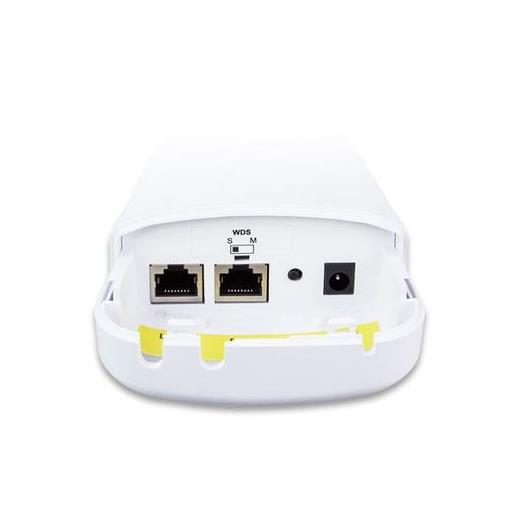 Planet Pl-Wbs-512Ac 5Ghz 802.11Ac 900Mbps Dış Mekan Kablosuz Cpe Mu-Mımo Wave 2 (Entegre 14Dbi Anten) 5Ghz 802.11Ac 900Mbps Outdoor Wireless Cpe W/ Mu-Mımo Wave 2 (Built-İn 14Dbi Antenna)