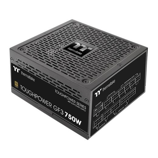 Thermaltake PS-TPD-0750FNFAGE-H Toughpower GF A3 750W 80+ Gold PCIe Gen 5.0, ATX 3.0 Full Modüler 12cm Fanlı PSU