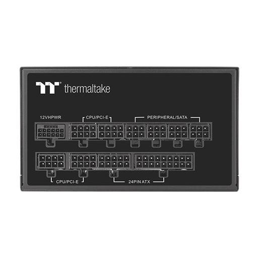 Thermaltake PS-TPD-0750FNFAGE-H Toughpower GF A3 750W 80+ Gold PCIe Gen 5.0, ATX 3.0 Full Modüler 12cm Fanlı PSU